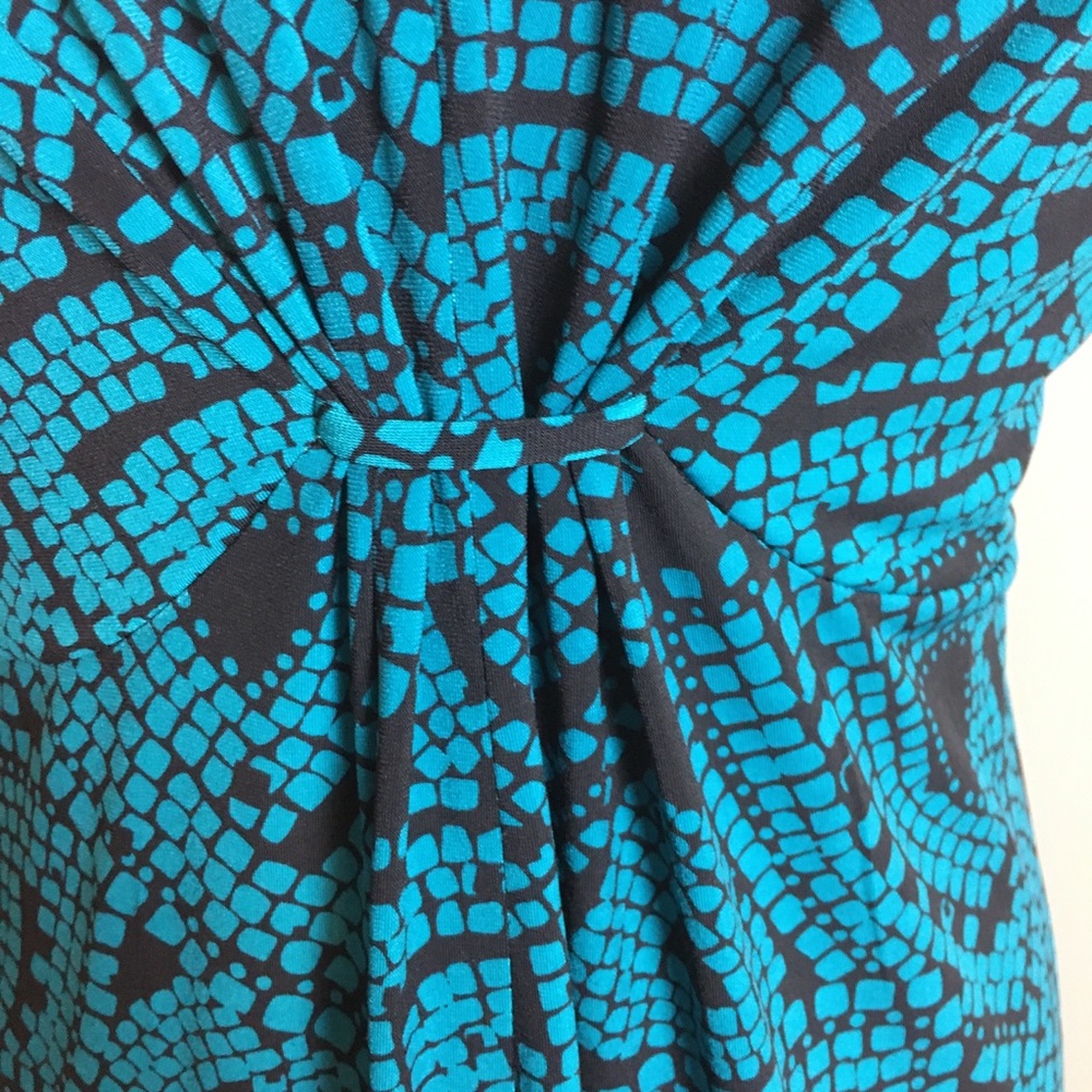Ruby Rd dress medium - Picture 11 of 12